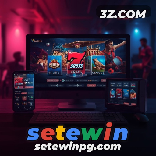 setewin - Livecasino Setewin: A Revolução dos Jogos ao Vivo no Brasil