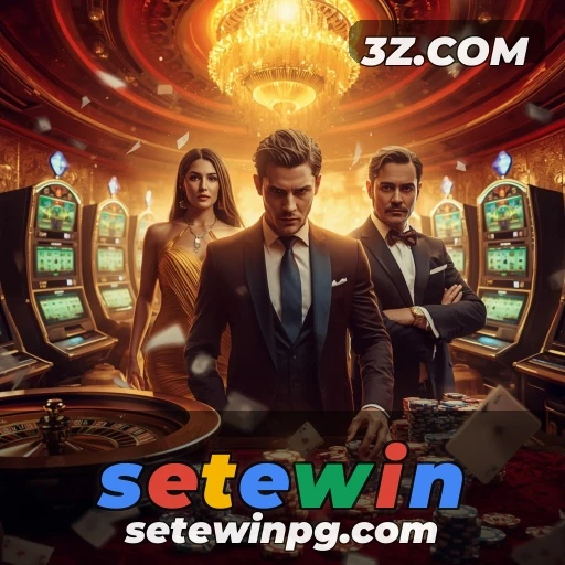 Desafios Inteligentes em Puzzle no Setewin: Um Convite à Diversão