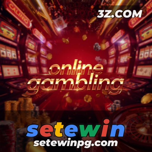 setewin - Slots Interativos: A Nova Experiência do Setewin