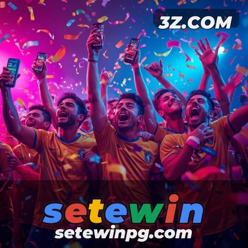 Esportes no Setewin: A Nova Fronteira dos Jogos Brasileiros